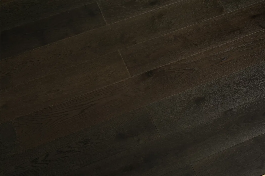 Quiet Night /Brescia Engineered Wood Flooring