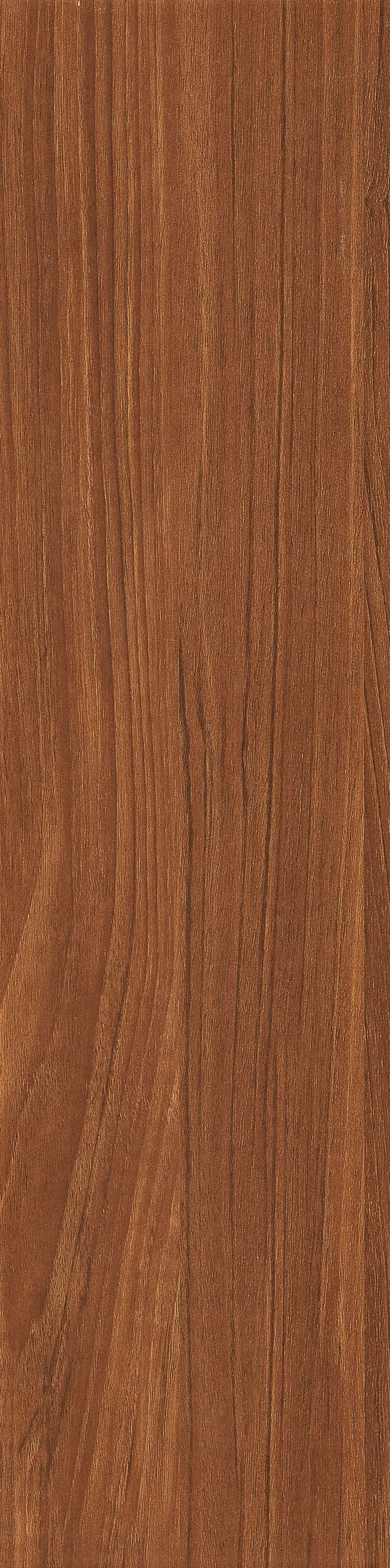 Home Decoration Durable Wood Glazed Rustic Ceramic Floor Tiles (600*150mm)