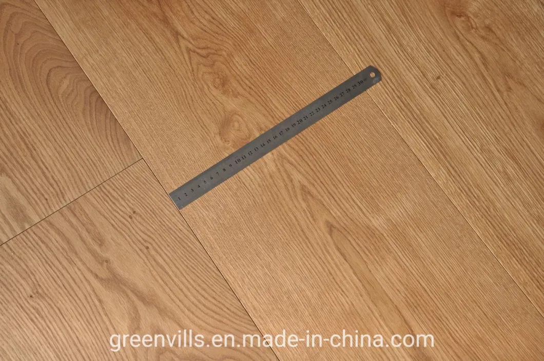 300mm Width Big Size Oak Hardwood Flooring Engineered Wood Natural European Oak Wood Flooring, Engineered Wood Flooring