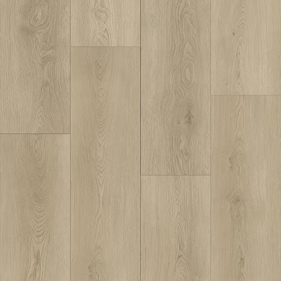 El vinilo de lujo inferior blanco del modelo de madera colorido teja el suelo autoadhesivo