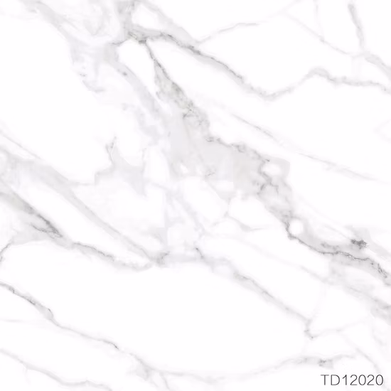 Pisos de madera antideslizantes Pisos de mármol para baño (TD12011)